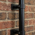 Pole Wall Fixing Bracket